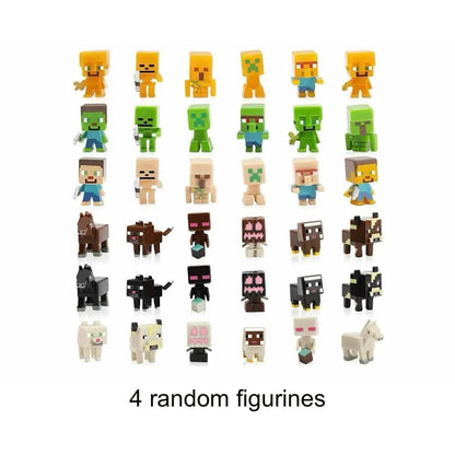 Magnetic Cube - Waterfall Set 128pcs Hello Season