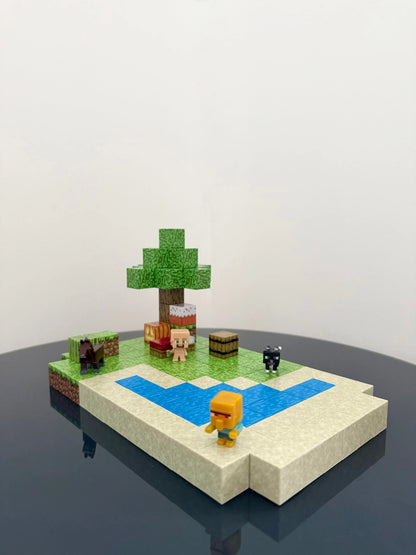 Beach Set - Hello Season