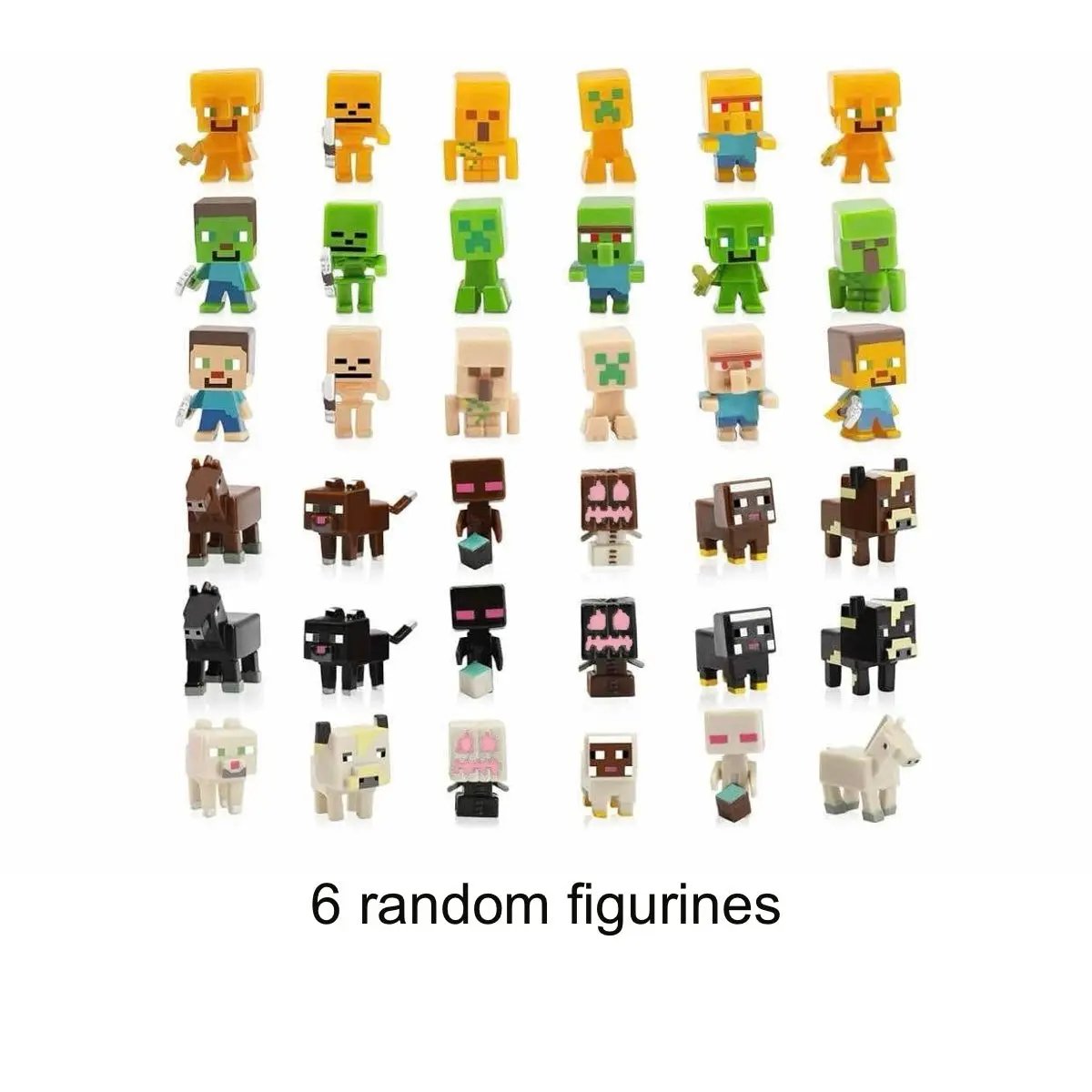 Magnetic Cube - Cozy Courtyard Set 200pcs Hello Season