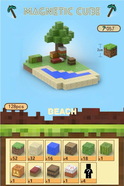 Beach Set - Hello Season