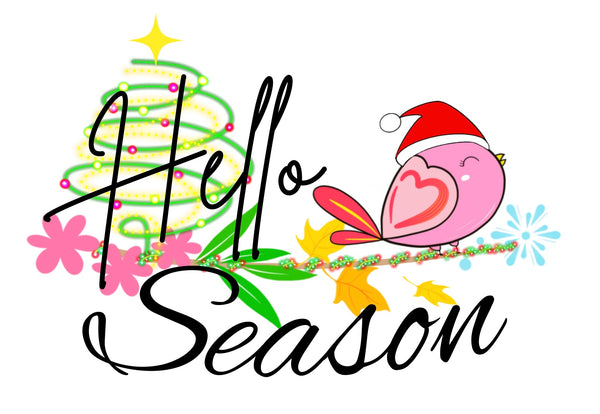 Hello Season