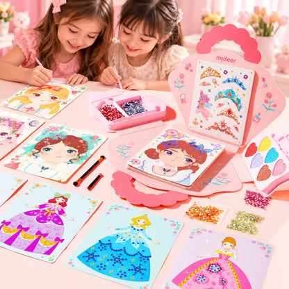 Mideer Make up Set