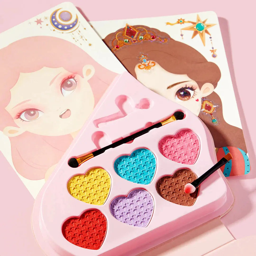 Mideer 3-in-1 make up kit