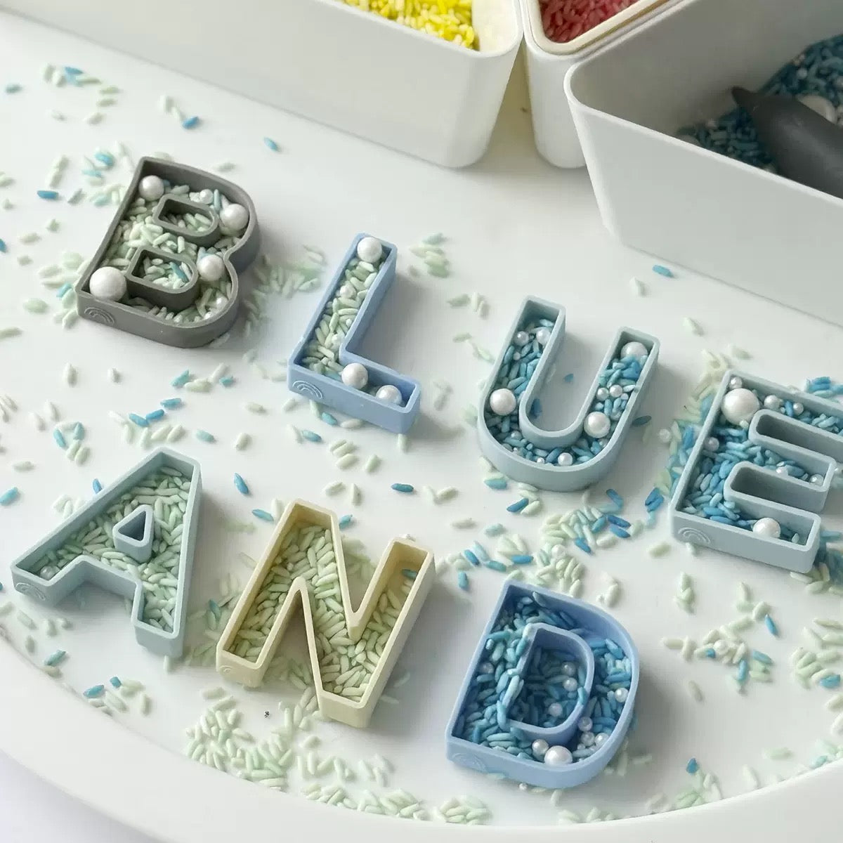 Sensory Play Bundle Save 25%