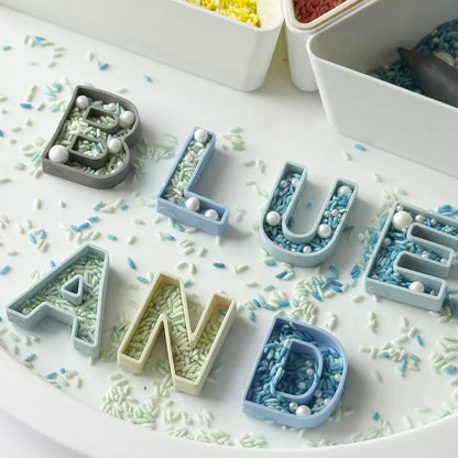 Sensory Play Bundle Save 25%